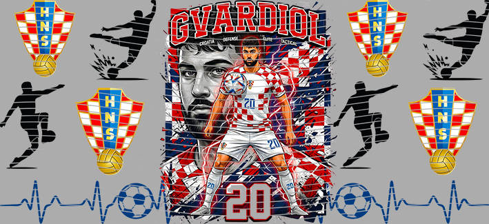 16oz World Cup-WO  467